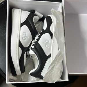 Alo Recovery Mode Sneaker